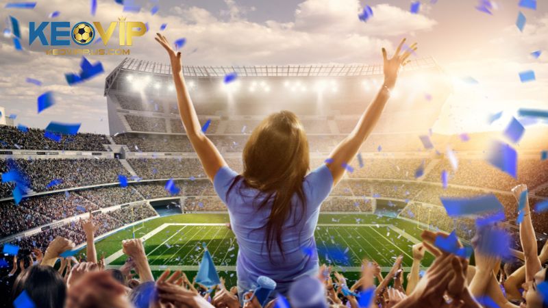 Những người chơi mới yêu thích sự đơn giản rất phù hợp cược kèo 1x2