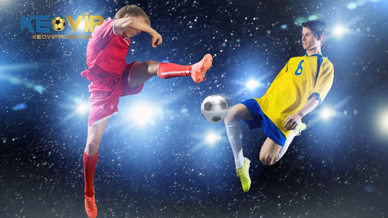 BXH bóng đá tại KEOVIP chia thành nhiều nhóm mục tiêu để dễ theo dõi