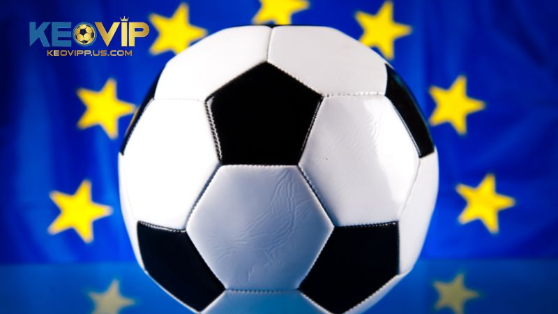 Cơ chế tính và xếp hạng trong bóng đá