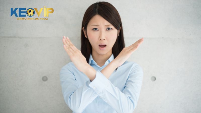 Chi tiết về các trường hợp được miễn giảm trách nhiệm dành cho người dùng và KÈO VIP