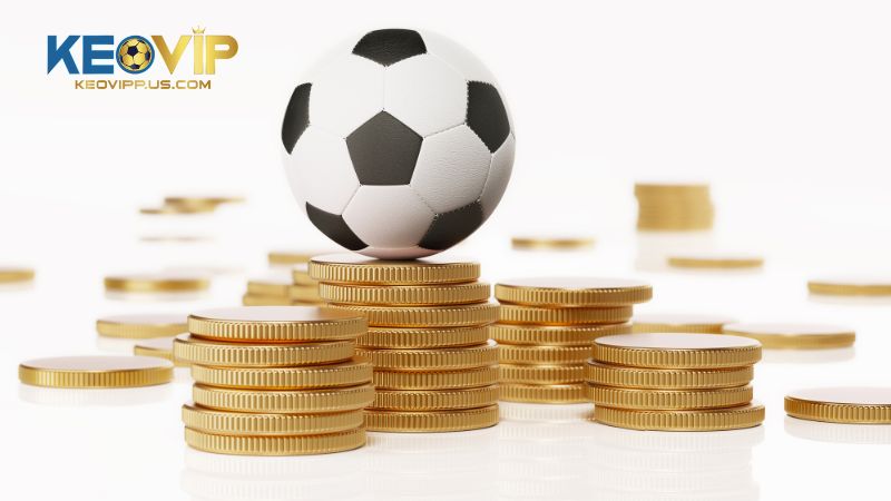 Chia sẻ công thức tính kèo thắng thua khi cược tài xỉu