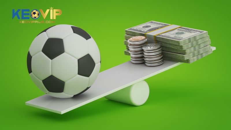 Chia sẻ công thức tính tiền cược chấp châu Á dễ hiểu