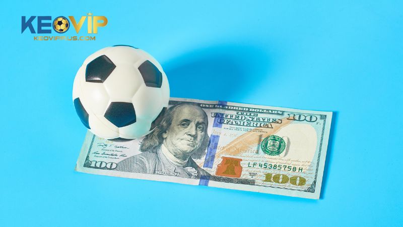 Hướng dẫn công thức tính tiền thắng thua cược phạt góc bóng đá