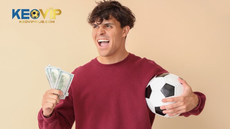 Công thức tính tiền thắng thua dành cho người chơi cược thẻ phạt