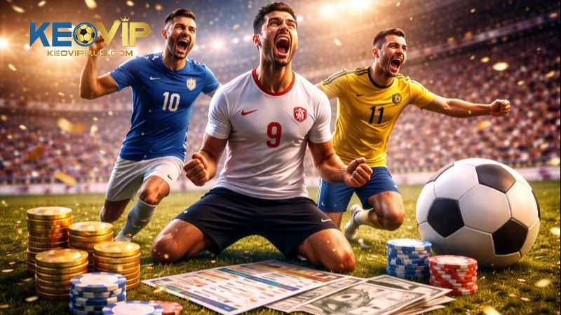 Quy định về phạm vi dịch vụ và nội dung cung cấp trên Keovipp.us.com