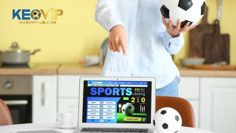 Hướng dẫn chi tiết cách đọc các tỷ lệ cược châu Á thường gặp nhất trên bảng kèo