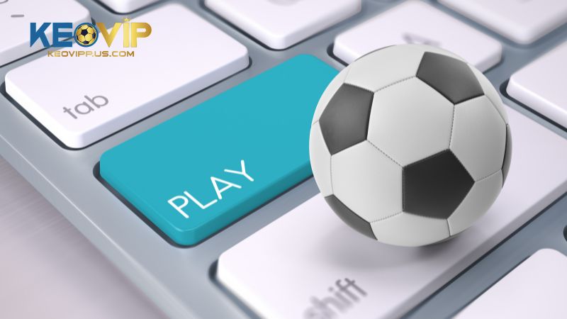 Quy trình đơn giản để sử dụng tính năng trên KEOVIP