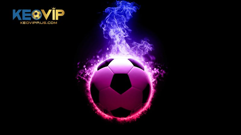 Kèo châu Á là hình thức cược dựa trên tỷ lệ chấp mà nhà cái đưa ra giữa hai đội bóng