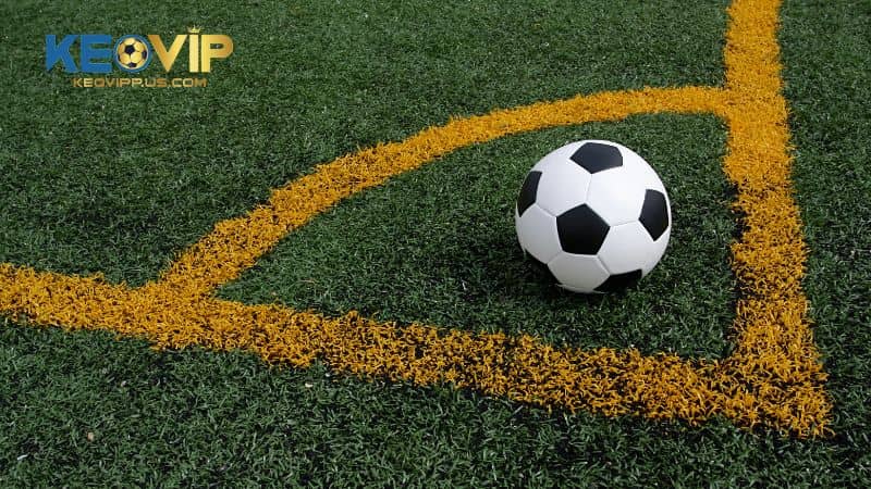 Kèo phạt góc là kèo được đưa ra để cược dựa trên số quả đá phạt góc của trận đấu