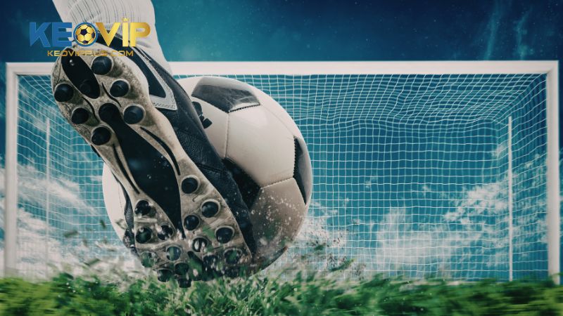 Kết quả bóng đá là thông số hiển thị tỷ số cuối cùng của một trận đấu