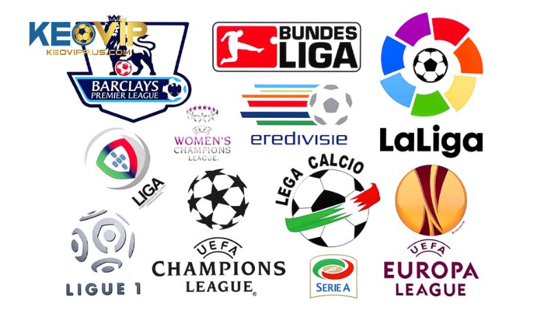 KQBD các giải đấu lớn tiêu điểm đều được cập nhật nhanh nhất, chính xác từng giây