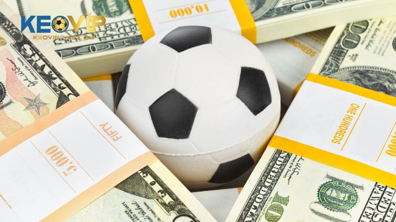 Một số mẹo cho người mới bắt đầu chơi kèo chấp châu Á