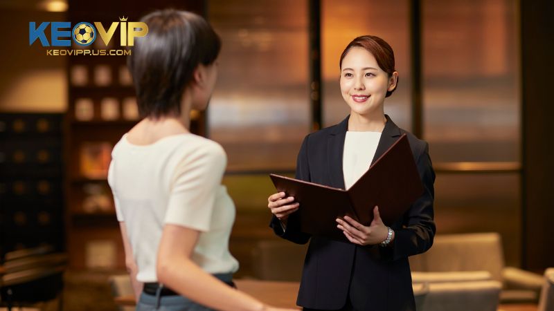 Quy trình tiếp nhận và xử lý yêu cầu hỗ trợ bài bản, minh bạch