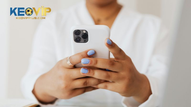 Lưu ý về thời gian và phạm vi hỗ trợ của trang KÈO VIP