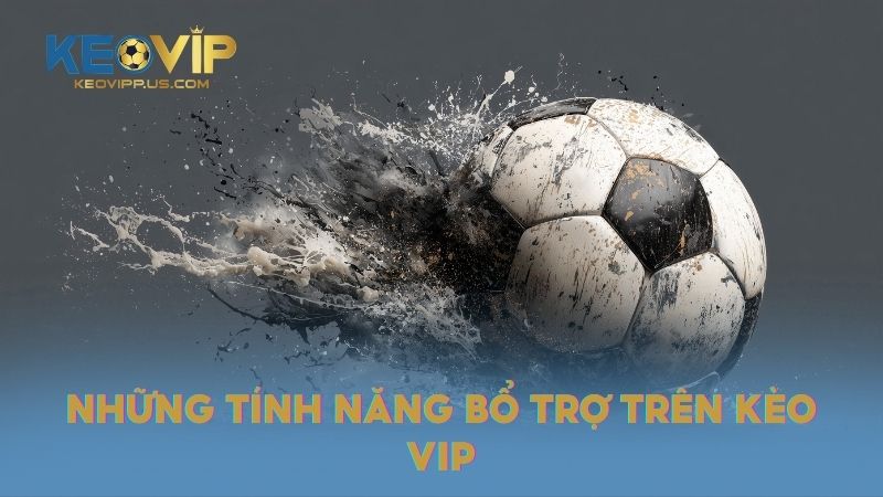 Tham khảo và sử dụng tính năng bổ trợ nhận định kèo trên KÈO VIP