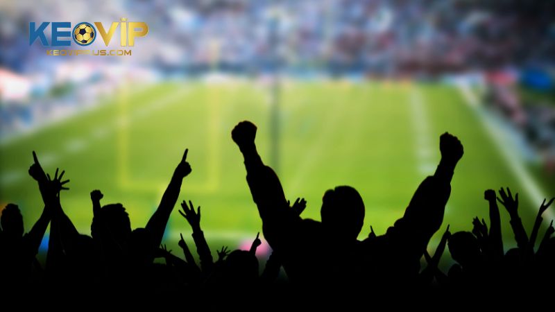 Người dùng và KÈO VIP đều có trách nhiệm khi tham gia vào nền tảng