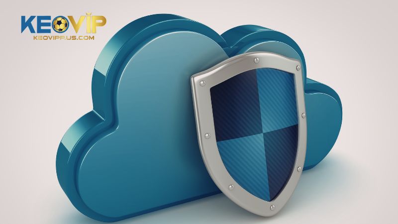 Vai trò quan trọng của chính sách bảo mật tại trang web kèo nhà cái  KÈO VIP