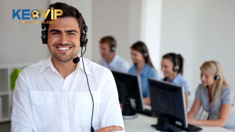 Ý nghĩa của việc liên hệ trao đổi cùng KÈO VIP