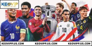 Khám Phá Kèo Hai Đội Đều Ghi Bàn Chi Tiết Nhất Năm 2026